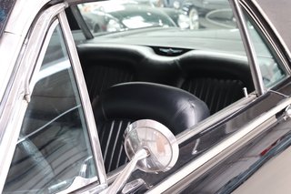 1962 Ford Thunderbird 390cui V8 Big Block Automatik - photo 19