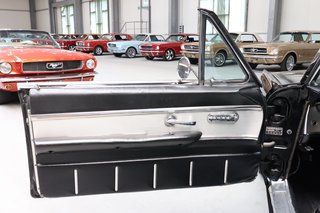 1962 Ford Thunderbird 390cui V8 Big Block Automatik - photo 21