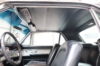 1962 Ford Thunderbird 390cui V8 Big Block Automatik - photo 23