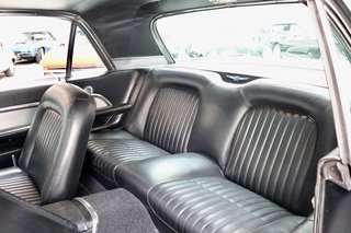1962 Ford Thunderbird 390cui V8 Big Block Automatik - photo 24