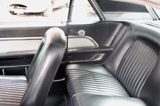 1962 Ford Thunderbird 390cui V8 Big Block Automatik - photo 25