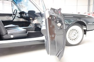 1962 Ford Thunderbird 390cui V8 Big Block Automatik - photo 30