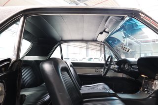 1962 Ford Thunderbird 390cui V8 Big Block Automatik - photo 33