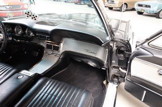 1962 Ford Thunderbird 390cui V8 Big Block Automatik - photo 34