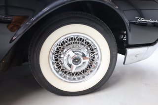 1962 Ford Thunderbird 390cui V8 Big Block Automatik - photo 35