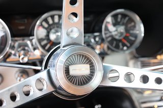 1962 Ford Thunderbird 390cui V8 Big Block Automatik - photo 37