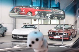1962 Ford Thunderbird 390cui V8 Big Block Automatik - photo 38