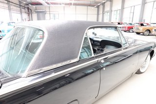 1962 Ford Thunderbird 390cui V8 Big Block Automatik - photo 40