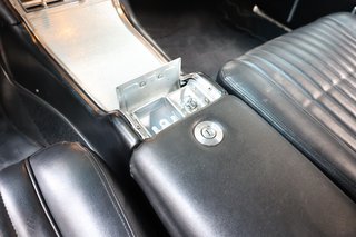 1962 Ford Thunderbird 390cui V8 Big Block Automatik - photo 41