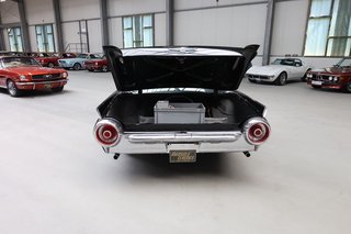 1962 Ford Thunderbird 390cui V8 Big Block Automatik - photo 42