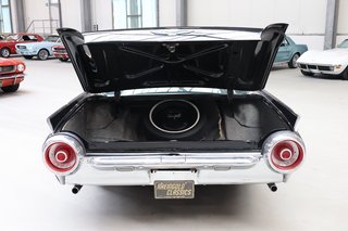 1962 Ford Thunderbird 390cui V8 Big Block Automatik - photo 43