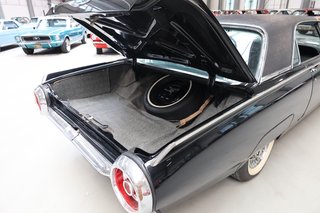 1962 Ford Thunderbird 390cui V8 Big Block Automatik - photo 44