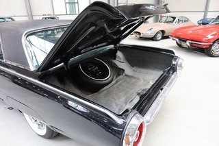 1962 Ford Thunderbird 390cui V8 Big Block Automatik - photo 45