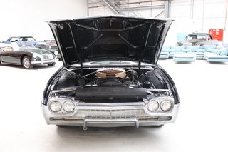 1962 Ford Thunderbird 390cui V8 Big Block Automatik - photo 46