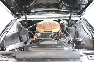 1962 Ford Thunderbird 390cui V8 Big Block Automatik - photo 47