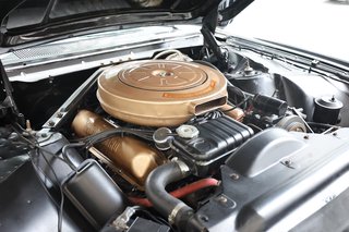 1962 Ford Thunderbird 390cui V8 Big Block Automatik - photo 49