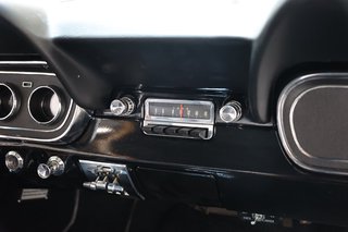 1966 Ford Mustang 289cui V8 Coupé Servo neue Lackierung - photo 41