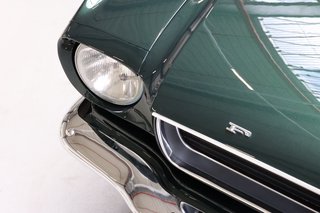1966 Ford Mustang 289cui V8 Coupé Servo neue Lackierung - photo 52