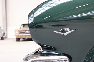1966 Ford Mustang 289cui V8 Coupé Servo neue Lackierung - photo 55