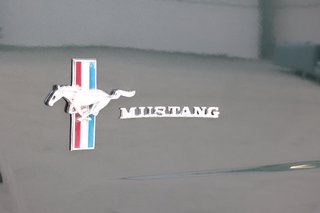 1966 Ford Mustang 289cui V8 Coupé Servo neue Lackierung - photo 56