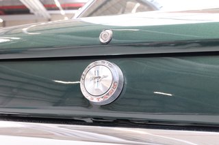 1966 Ford Mustang 289cui V8 Coupé Servo neue Lackierung - photo 63