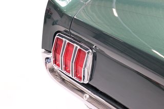 1966 Ford Mustang 289cui V8 Coupé Servo neue Lackierung - photo 66
