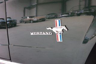 1966 Ford Mustang 289cui V8 Coupé Servo neue Lackierung - photo 70