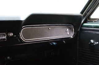 1966 Ford Mustang 289cui V8 Coupé Servo neue Lackierung - photo 76
