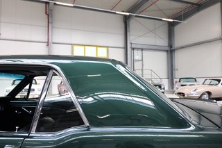 1966 Ford Mustang 289cui V8 Coupé Servo neue Lackierung - photo 86