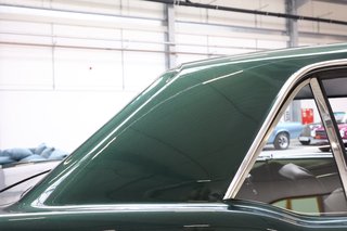 1966 Ford Mustang 289cui V8 Coupé Servo neue Lackierung - photo 88