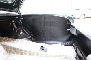 1966 Ford Mustang 289cui V8 Coupé Servo neue Lackierung - photo 95