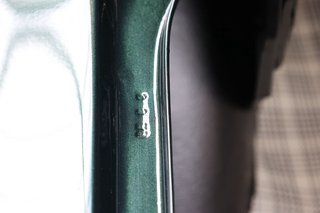 1966 Ford Mustang 289cui V8 Coupé Servo neue Lackierung - photo 97
