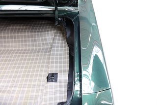 1966 Ford Mustang 289cui V8 Coupé Servo neue Lackierung - photo 98