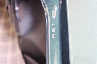 1966 Ford Mustang 289cui V8 Coupé Servo neue Lackierung - photo 99