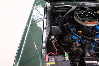 1966 Ford Mustang 289cui V8 Coupé Servo neue Lackierung - photo 106