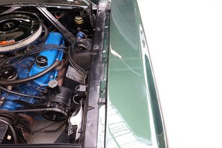 1966 Ford Mustang 289cui V8 Coupé Servo neue Lackierung - photo 108