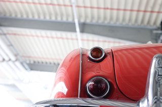 1959 Austin Healey 3000 BT7 2+2 außergewöhnlicher Zustand - photo 116