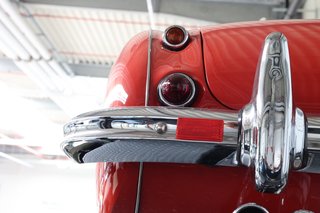 1959 Austin Healey 3000 BT7 2+2 außergewöhnlicher Zustand - photo 117