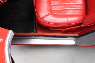 1959 Austin Healey 3000 BT7 2+2 außergewöhnlicher Zustand - photo 33