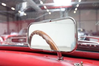 1959 Austin Healey 3000 BT7 2+2 außergewöhnlicher Zustand - photo 48