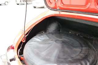 1959 Austin Healey 3000 BT7 2+2 außergewöhnlicher Zustand - photo 88