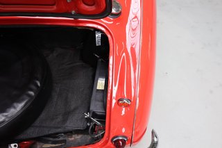 1959 Austin Healey 3000 BT7 2+2 außergewöhnlicher Zustand - photo 92