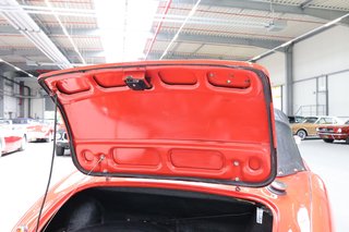 1959 Austin Healey 3000 BT7 2+2 außergewöhnlicher Zustand - photo 93