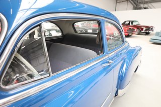 1951 Chevrolet Styleline Deluxe aus Familienbesitz - originaler Unterboden - photo 19