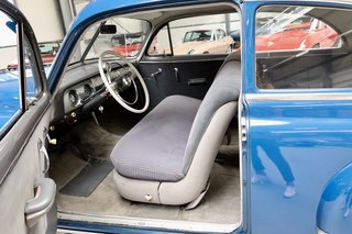 1951 Chevrolet Styleline Deluxe aus Familienbesitz - originaler Unterboden - photo 22