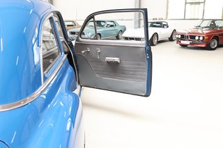 1951 Chevrolet Styleline Deluxe aus Familienbesitz - originaler Unterboden - photo 25