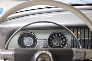 1951 Chevrolet Styleline Deluxe aus Familienbesitz - originaler Unterboden - photo 35
