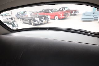 1951 Chevrolet Styleline Deluxe aus Familienbesitz - originaler Unterboden - photo 39