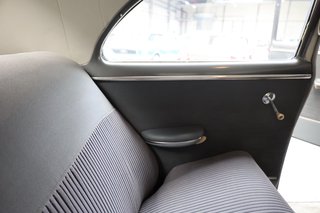 1951 Chevrolet Styleline Deluxe aus Familienbesitz - originaler Unterboden - photo 40