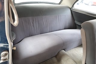 1951 Chevrolet Styleline Deluxe aus Familienbesitz - originaler Unterboden - photo 42
